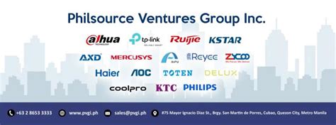 PHILSOURCE VENTURES GROUP INC Careers and .
